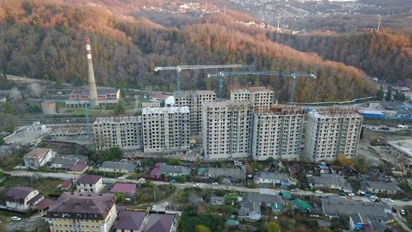 
   Продам 1-комнатную, 31.5 м², Российская ул, уч12

. Фото 8.