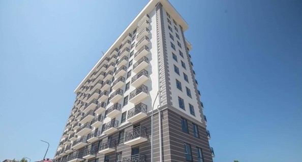 
   Продам 2-комнатную, 51.93 м², Тимирязева ул, 34Б

. Фото 4.