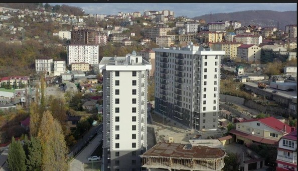 
   Продам 2-комнатную, 50.82 м², Тимирязева ул, 34Б

. Фото 1.