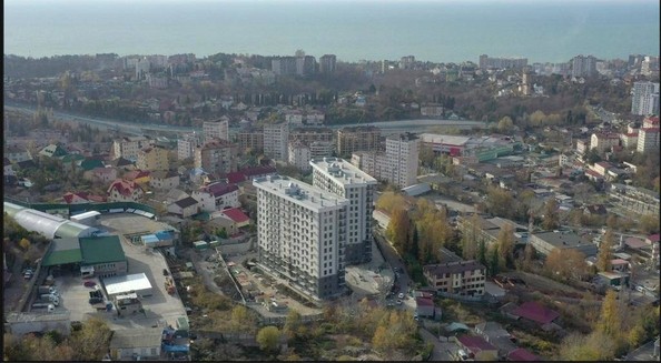 
   Продам 2-комнатную, 50.82 м², Тимирязева ул, 34Б

. Фото 2.