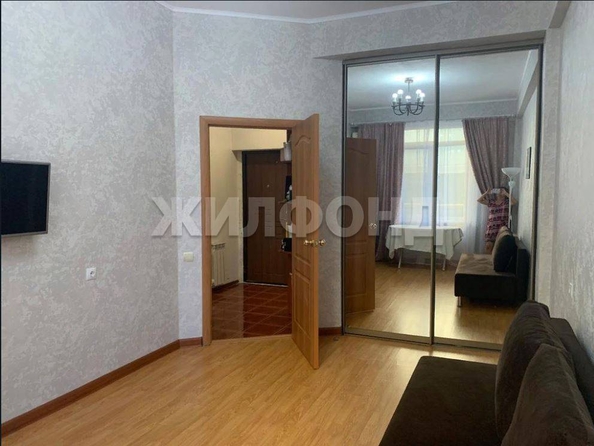 
   Продам 1-комнатную, 34 м², Транспортная ул, 78/31

. Фото 5.
