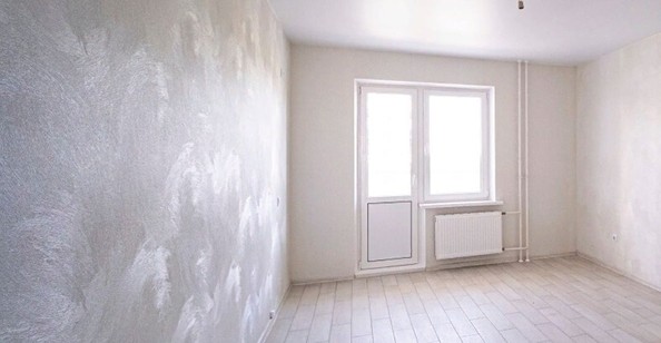 
   Продам 1-комнатную, 42.27 м², Александра Сапрунова ул, 17

. Фото 3.