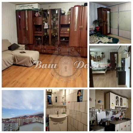 
   Продам 3-комнатную, 108.4 м², Островского ул, 135/2

. Фото 2.