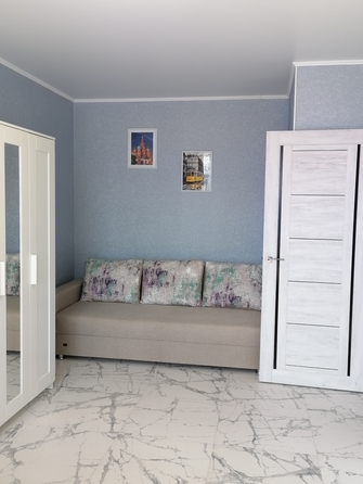 
   Продам 1-комнатный апартамент, 38 м², Пионерский пр-кт, 100Вк1

. Фото 8.