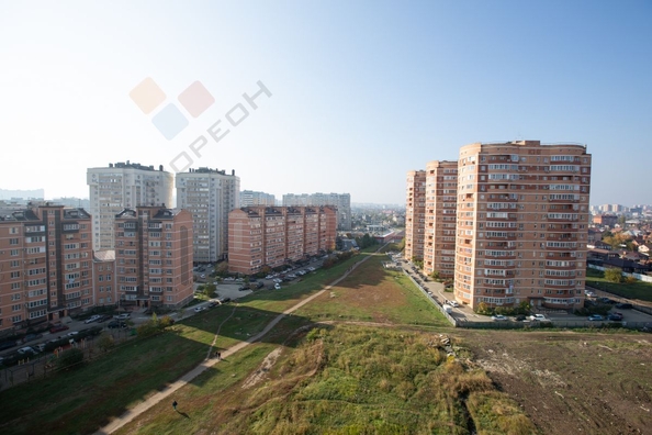 
   Продам 2-комнатную, 62 м², Домбайская ул, 10

. Фото 21.