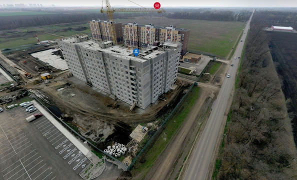 
   Продам 2-комнатную, 56.01 м², им Профессора Малигонова ул, 48

. Фото 4.