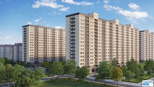 
   Продам 1-комнатную, 36.6 м², Позднякова ул, 2 к20

. Фото 10.