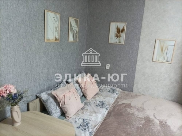 
   Продам комнату, 20.5 м², 1-й мкр

. Фото 5.