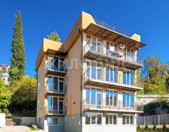 
  Продается 1-комн. квартира, 35 м², Виноградная ул, д. 195/28
. Фото 2.