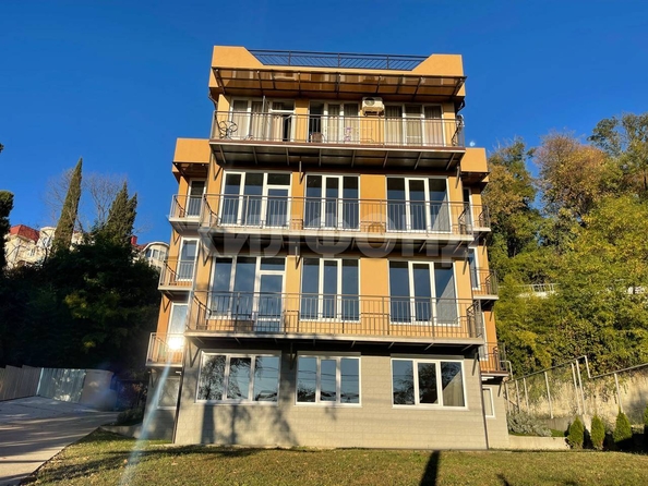 
   Продам студию, 36 м², Виноградная ул, 198/28

. Фото 6.