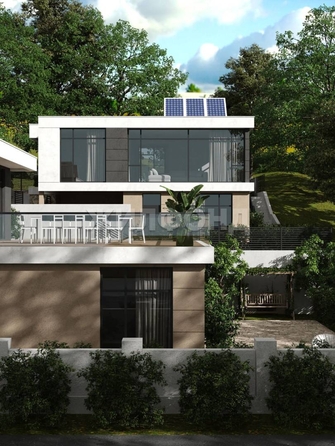 
  Продается дом, 150 м², Сочи
. Фото 1.