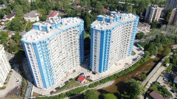 
   Продам 1-комнатную, 34.9 м², Гайдара ул, 22

. Фото 5.