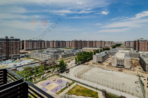 
   Продам 1-комнатную, 32.3 м², Константина Гондаря ул, 99

. Фото 4.