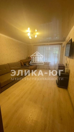 
   Продам 1-комнатную, 33.4 м², Ленина ул

. Фото 3.