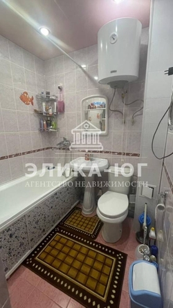 
   Продам 1-комнатную, 33.4 м², Ленина ул

. Фото 12.