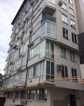 
  Продается 2-комн. квартира, 41 м², Лысая гора ул, д. 33
. Фото 2.