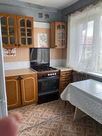 
   Продам 2-комнатную, 52 м², Голубые дали ул, 8

. Фото 1.