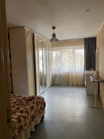 
   Продам 2-комнатную, 52 м², Голубые дали ул, 8

. Фото 8.