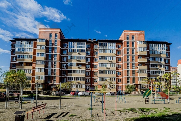 
   Продам 1-комнатную, 32.6 м², Душистая ул, 30к1

. Фото 25.