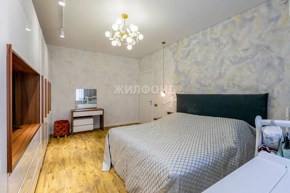 
   Продам 2-комнатную, 76 м², Леваневского ул, 187

. Фото 11.