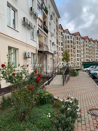 
   Продам 1-комнатную, 33 м², Дивноморская ул, 37бк6

. Фото 9.