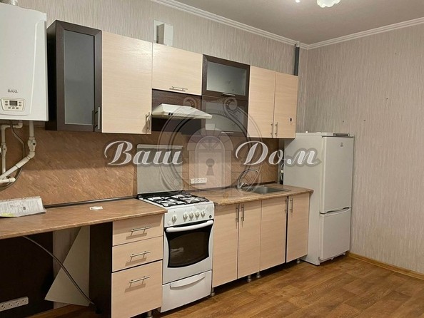 
   Продам 2-комнатную, 46.3 м², Цветочная ул, 41

. Фото 1.