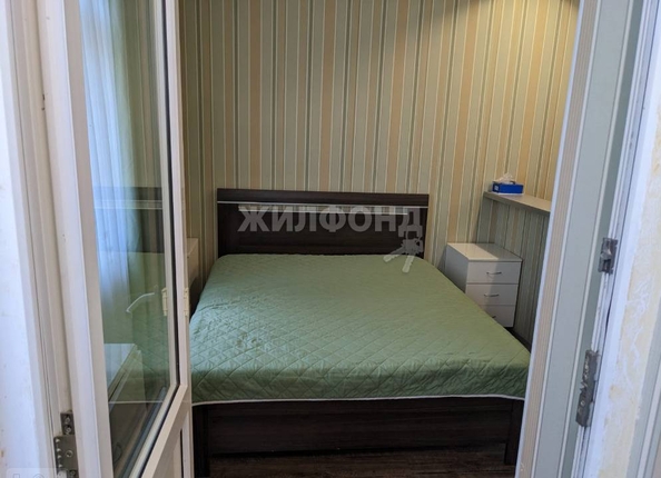 
   Продам студию, 36 м², Виноградная (Центральный р-н) ул, 22/1

. Фото 3.