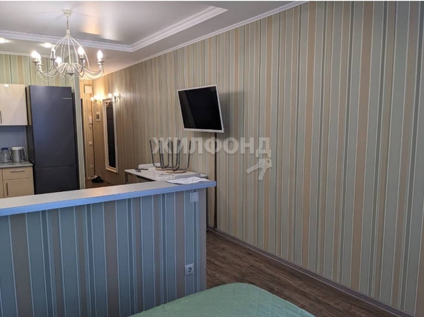 
   Продам студию, 36 м², Виноградная (Центральный р-н) ул, 22/1

. Фото 5.