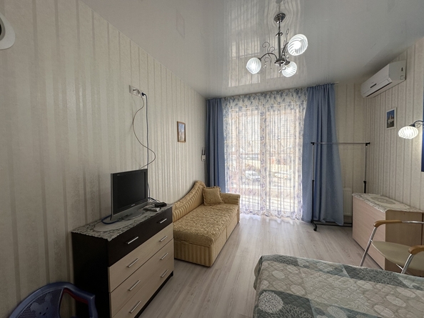 
   Продам 2-комнатную, 59 м², Таманская ул, 121к1

. Фото 13.