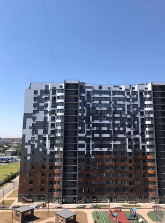 
   Продам 2-комнатную, 61 м², Кирилла Россинского ул, 3/2

. Фото 6.