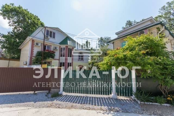 
  Продается гостиница, 385 м², Михаила Лермонтова ул
. Фото 1.