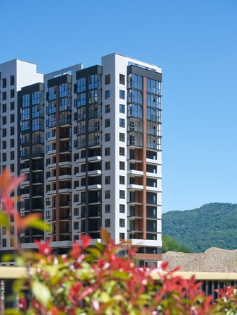 
  Продается 2-комн. квартира, 44.4 м², ЖК Лестория, дом 2
. Фото 3.