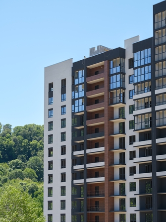 
  Продается 2-комн. квартира, 59.1 м², ЖК Лестория, дом 2
. Фото 17.