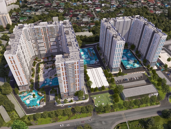 
  Продам парковочное место, 13.25 м², Новороссийск

. Фото 6.