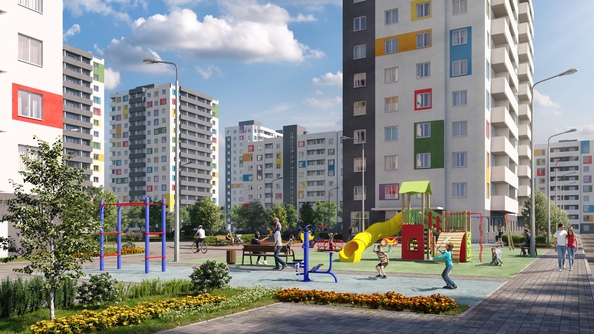 
   Продам 2-комнатную, 53.71 м², Даниила Смоляна ул, 65

. Фото 10.