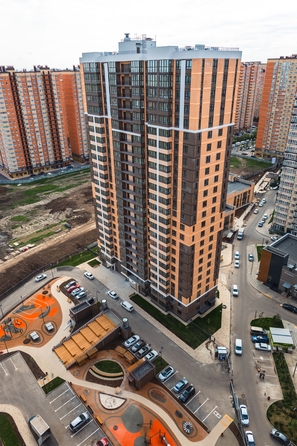 
   Продам 2-комнатную, 43.5 м², Героя Георгия Бочарникова ул, 2

. Фото 4.