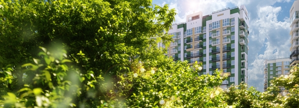 
   Продам 1-комнатную, 33.7 м², Искры ул, 66/9к6

. Фото 6.