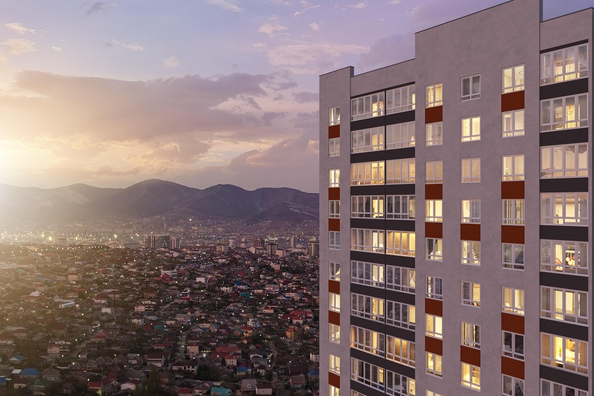 
  Продается 2-комн. квартира, 67.6 м², ЖК Облака-3, дом 1
. Фото 17.