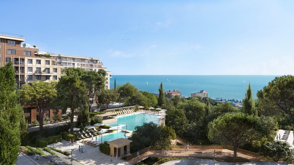 
   Продам 2-комнатный апартамент, 44.7 м², Нескучный сад, корпус 1

. Фото 8.