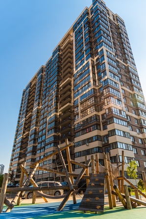 
   Продам 2-комнатную, 63.5 м², Конгрессная ул, 43

. Фото 2.