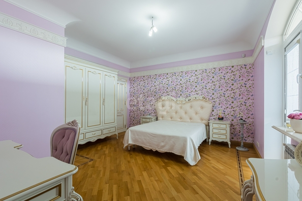 
   Продам коттедж, 795.8 м², Краснодар

. Фото 11.