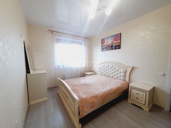 
   Продам 2-комнатную, 37.8 м², Тургенева ул, 33/3  22

. Фото 4.