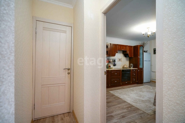 
   Продам 3-комнатную, 85 м², Черкасская ул, 60/1

. Фото 19.