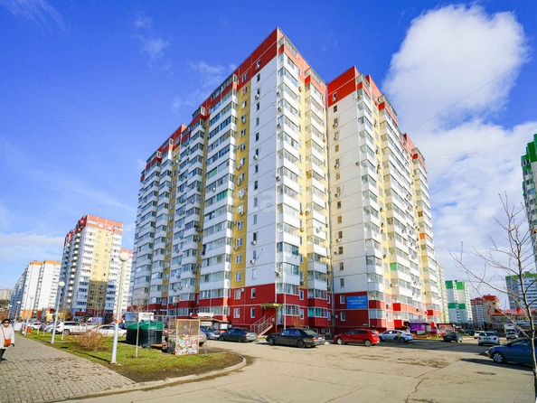 
   Продам 3-комнатную, 85 м², Черкасская ул, 60/1

. Фото 31.