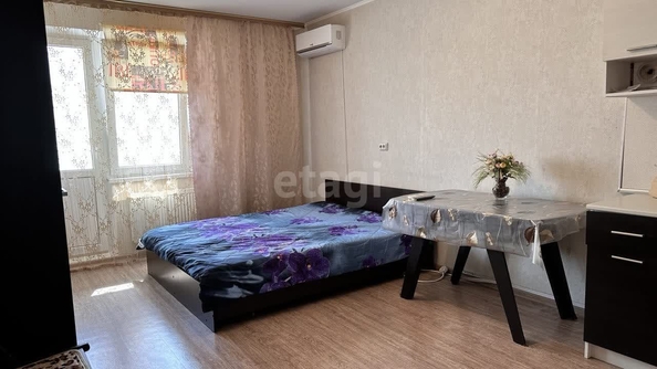 
   Продам студию, 25.9 м², Черкасская ул, 62/1

. Фото 4.