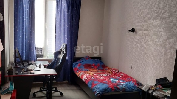 
   Продам 2-комнатную, 44.9 м², Казбекская ул, 18

. Фото 1.