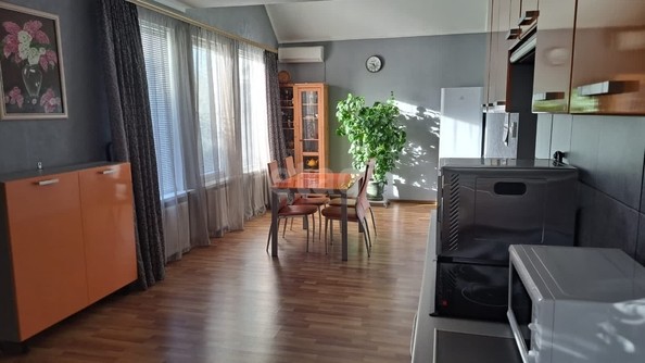 
   Продам дом, 155.8 м², Краснодар

. Фото 2.