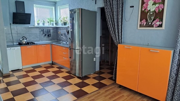 
   Продам дом, 155.8 м², Краснодар

. Фото 3.