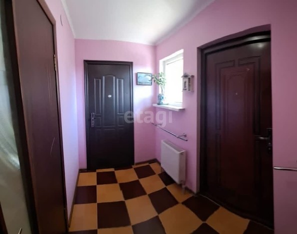 
   Продам дом, 155.8 м², Краснодар

. Фото 13.