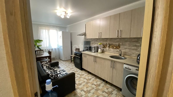 
   Продам 1-комнатную, 40 м², Московская ул, 144/2

. Фото 3.